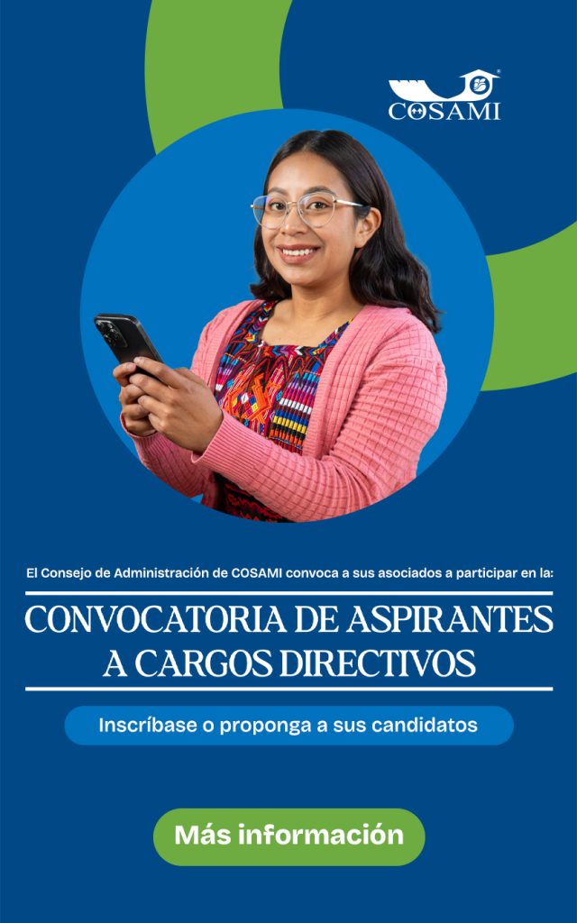 Convocatoria a cargos