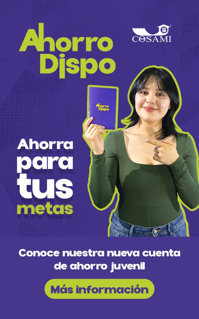 Ahorro Dispo